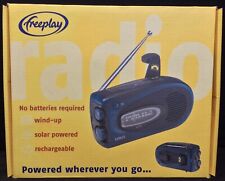 solar radio for sale  THETFORD