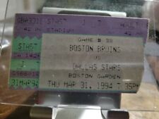 1994 boston bruins for sale  Watsontown