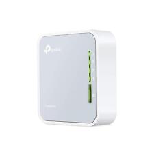 Used, TP-Link AC750 Wireless Portable Travel Router - Dual Band WiFi, 1 USB 2.0 Port for sale  Shipping to South Africa