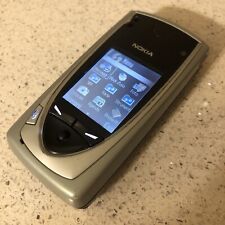 Nokia 7650 usato  Venegono Superiore