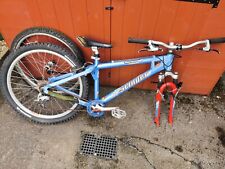 Jump bike club for sale  MARLOW