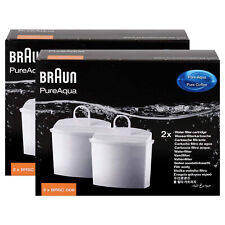 Braun pure aqua gebraucht kaufen  Auw, Burbach, Steffeln