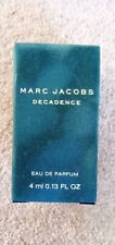 Marc jacobs decadence for sale  BOSTON