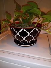 Large planter tall for sale  Grants Pass