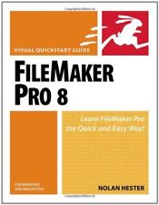 Filemaker pro windows for sale  UK
