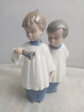 Nao two choirboys for sale  LEIGH