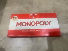 Vintage waddington monopoly for sale  NORWICH