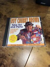 Roy chubby brown for sale  BEVERLEY