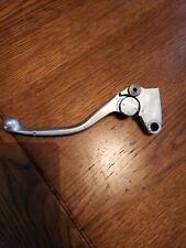 Lever right brake for sale  BOLTON