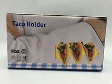 4pcs taco holder for sale  BLACKPOOL