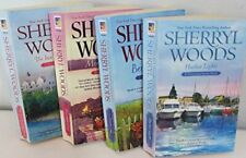 Author sherryl woods for sale  Somers