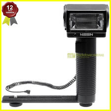 Nissin 2800g flash usato  Busto Arsizio