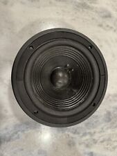 Alto-falante Woofer JBL 8" 116H-1 Espumado Testado Bom 8 Ohms L60T Único Substituído comprar usado  Enviando para Brazil