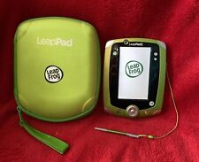 Leapfrog leap pad for sale  CROMER