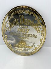 Jack Daniels Gold Metal Winner Mirror for sale  Austin