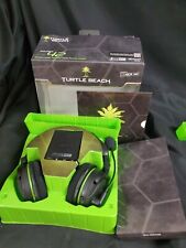 Turtle Beach - Ear Force X42 - Fone de ouvido para jogos sem fio premium com Dolby testado comprar usado  Enviando para Brazil