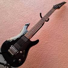 Ibanez S7320 Ibanez 7 cordas guitarra rock tremolo ZR-7 tremolo Floyd Rose comprar usado  Enviando para Brazil