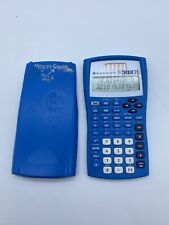 Texas instruments scientific for sale  Lewisberry