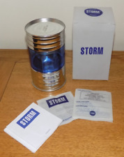 Vintage storm oceanic for sale  STOKE-ON-TRENT