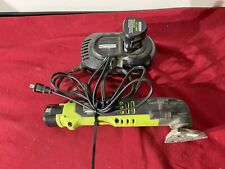 Rockwell sander battery for sale  Owensboro