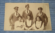 Ww1 rppc group for sale  CHIPPENHAM