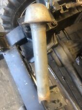 Rover exhaust cold for sale  DUNMOW