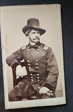 Nice cdv general for sale  Southbury