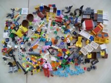 Lego hunderte zubehörteile gebraucht kaufen  Dautphetal