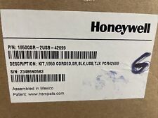 ESCÁNER DE CÓDIGO DE BARRAS PORTÁTIL HONEYWELL XENON 1950GSR-2USB IMAGER CON CABLE USB segunda mano  Embacar hacia Argentina