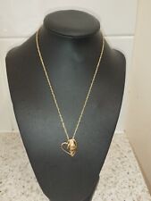 9ct gold necklace for sale  LOWESTOFT