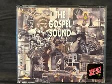 Usado, CD THE GOSPEL SOUND - 2 Discos 28 TRACKS BLIND WILLIE JOHNSON/REV JM GATES comprar usado  Enviando para Brazil