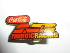 Coca cola nordic for sale  HARPENDEN