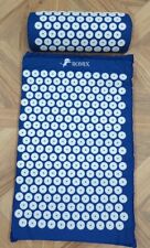 Acupressure mat massage for sale  GRANTHAM