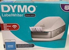 Dymo labelwriter wireless gebraucht kaufen  Haiger