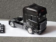 Scania zugmaschine schwarz gebraucht kaufen  Hünxe