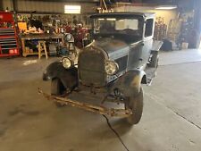 1931 ford ton for sale  Augusta