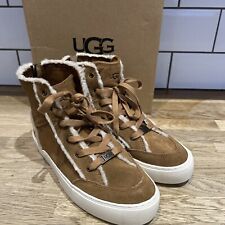 Ugg nuray chestnut for sale  NEWHAVEN