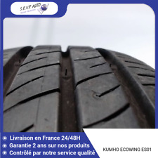 Pneu kumho ecowing d'occasion  Saint-Quentin