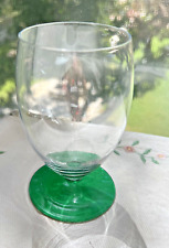 Wine glasses set for sale  Azle