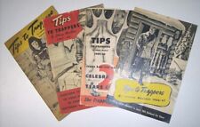 Old tips trappers for sale  Roseburg