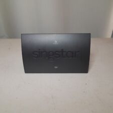 Official Wireless Singstar Microphone Receiver For Playstation 2 And 3 Tested, used for sale  Shipping to South Africa