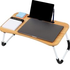 Foldable laptop table for sale  Shipping to Ireland
