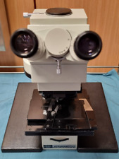 carl zeiss jena stereomikroskop gebraucht kaufen  Deutschland