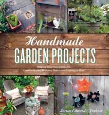 Handmade garden projects for sale  Montgomery