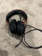 Hyperx cloud red for sale  Midvale