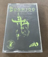 Bushido tape kassette gebraucht kaufen  Schenefeld