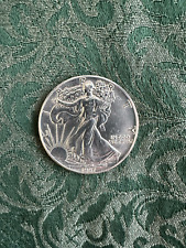 1987 american silver for sale  Selden