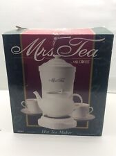 Mrs. tea mr. for sale  Mansfield