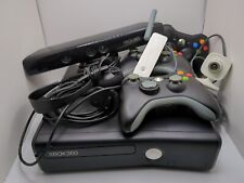 Microsoft Xbox 360 Console Bundle With Controllers/Games/Wifi/Webcam/Headsets for sale  Shipping to South Africa