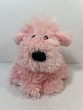 Trufas Jellycat pequeno rosa cachorro de pelúcia animal HTF, usado comprar usado  Enviando para Brazil